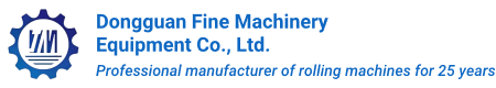 Dongguan Fine Machinery Equipment Co., Ltd.